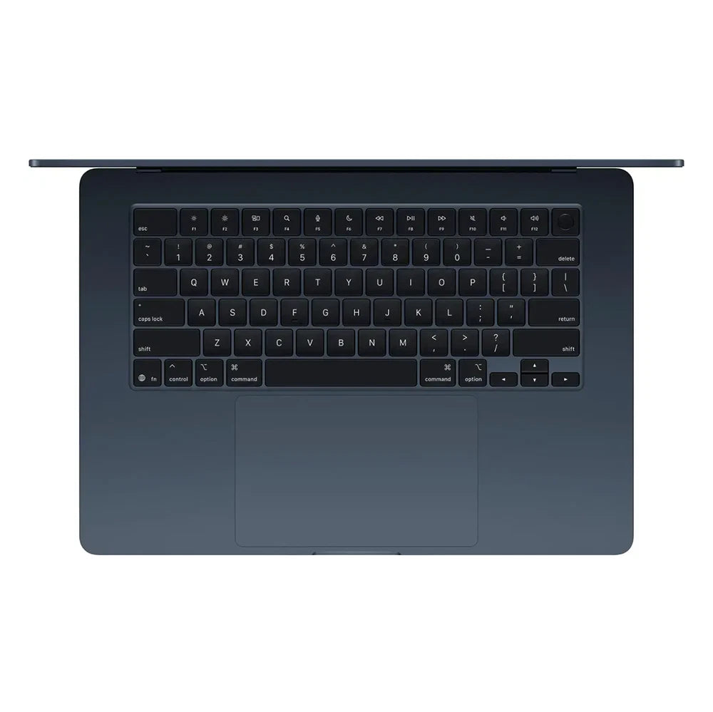 Apple Macbook Air 15 M5 Chip 16GB 1TB 10-Core GPU Midnight MDVK4LL/A 2026 Model